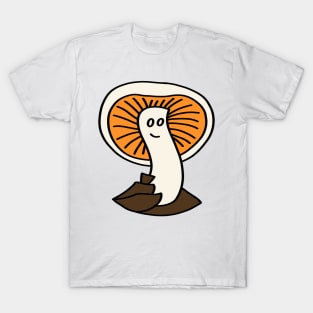 Mushroom Mage T-Shirt